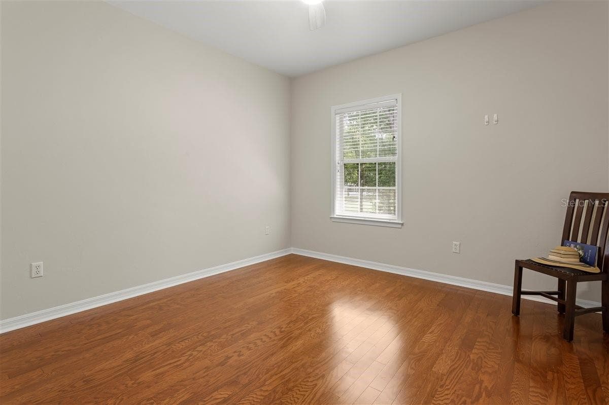 Bedroom - 10334 SW 51ST LN, GAINESVILLE