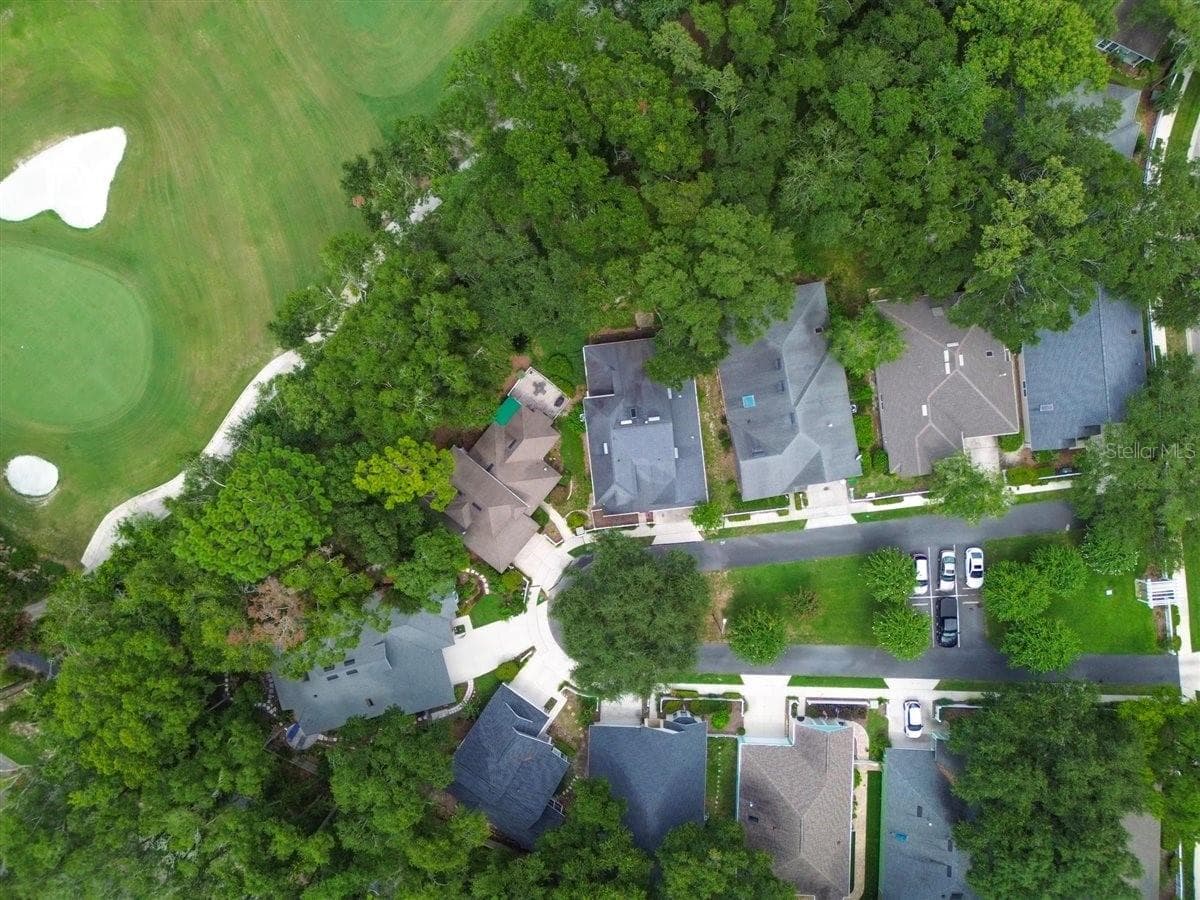 Property View - 10334 SW 51ST LN, GAINESVILLE