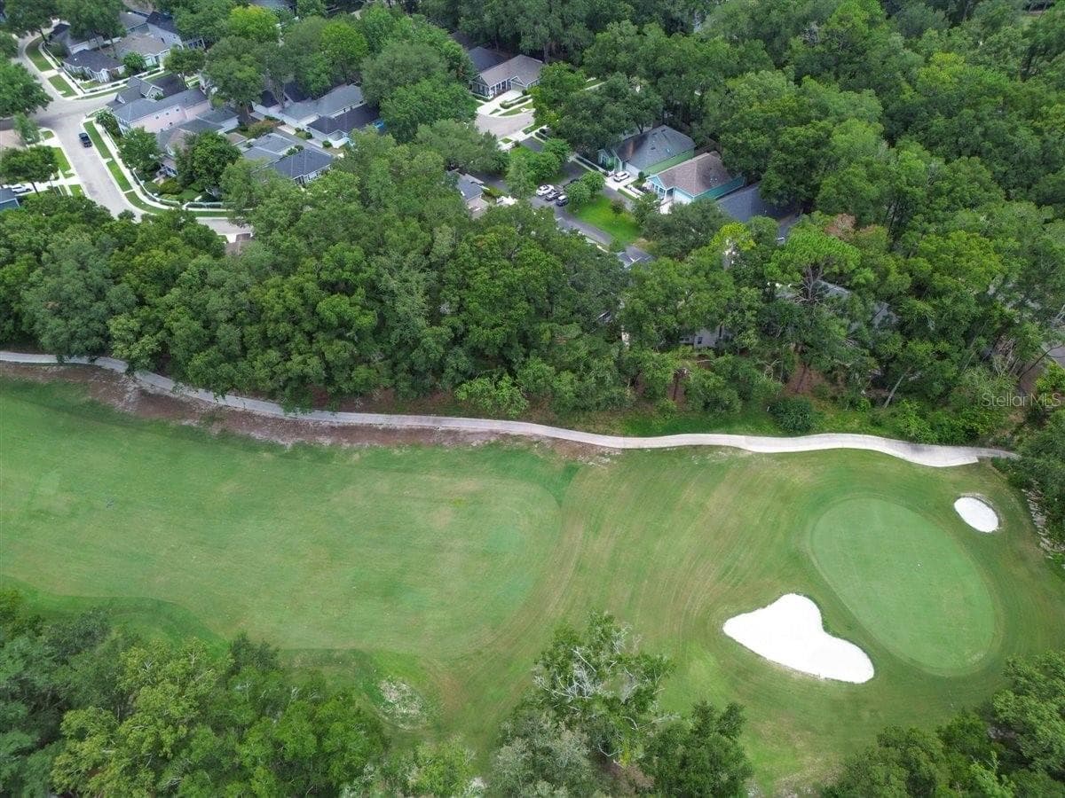 Property View - 10334 SW 51ST LN, GAINESVILLE