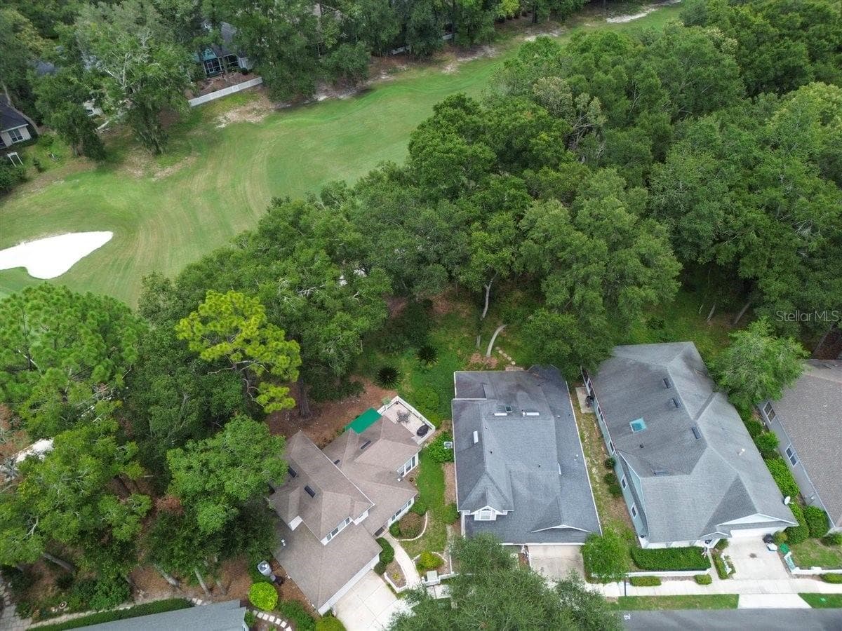 Property View - 10334 SW 51ST LN, GAINESVILLE