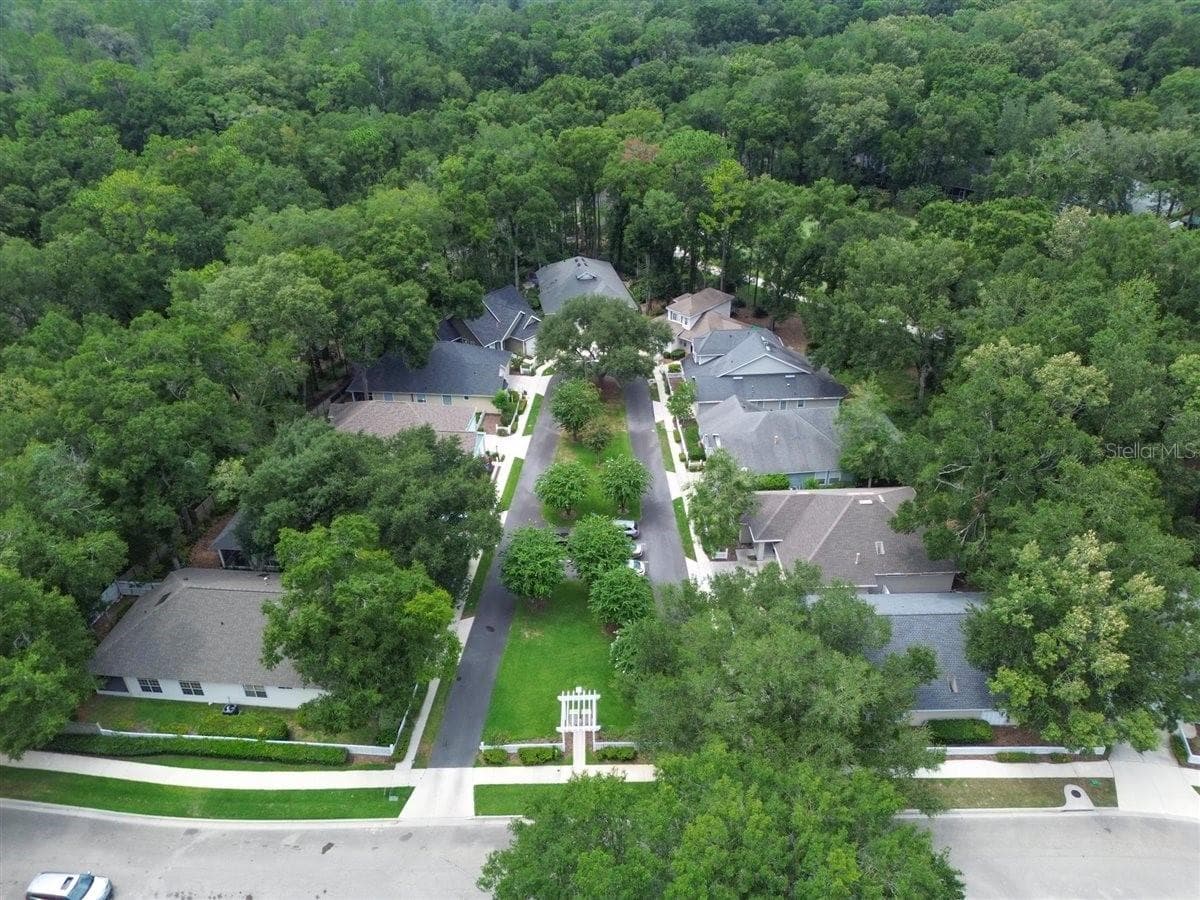Property View - 10334 SW 51ST LN, GAINESVILLE
