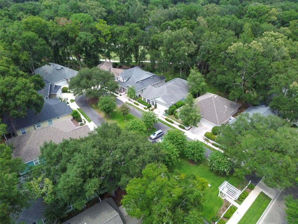 Property View - 10334 SW 51ST LN, GAINESVILLE