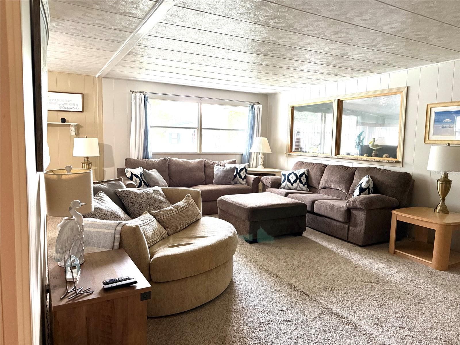 Manufactured Home at 7391 HARLOW ST, BROOKSVILLE, photo 11 of 32