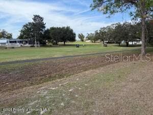 Manufactured Home at 7391 HARLOW ST, BROOKSVILLE, photo 22 of 32