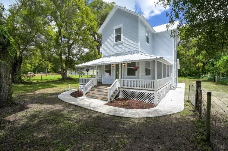 Single Family Residence at 37315 TRILBY RD, DADE CITY, photo 2 of 57