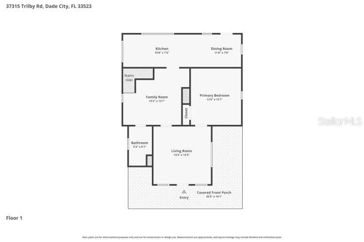 Single Family Residence at 37315 TRILBY RD, DADE CITY, photo 10 of 57