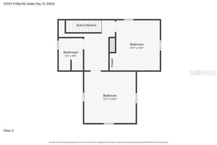 Single Family Residence at 37315 TRILBY RD, DADE CITY, photo 25 of 57