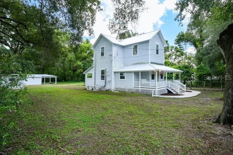 Single Family Residence at 37315 TRILBY RD, DADE CITY, photo 41 of 57