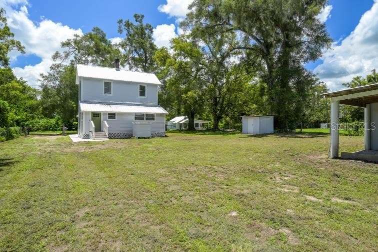 Single Family Residence at 37315 TRILBY RD, DADE CITY, photo 43 of 57