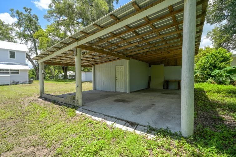 Single Family Residence at 37315 TRILBY RD, DADE CITY, photo 45 of 57