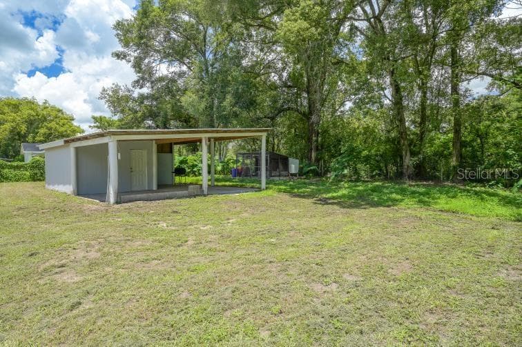 Single Family Residence at 37315 TRILBY RD, DADE CITY, photo 47 of 57