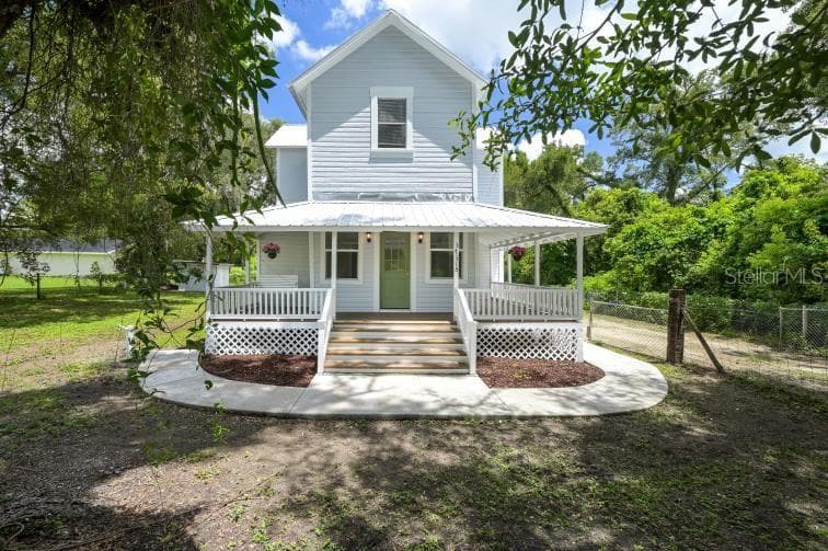 Single Family Residence at 37315 TRILBY RD, DADE CITY, photo 49 of 57