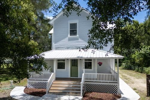 Single Family Residence at 37315 TRILBY RD, DADE CITY, photo 50 of 57