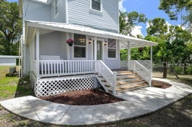 Single Family Residence at 37315 TRILBY RD, DADE CITY, photo 51 of 57