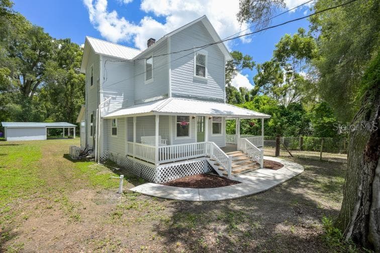 Single Family Residence at 37315 TRILBY RD, DADE CITY, photo 55 of 57