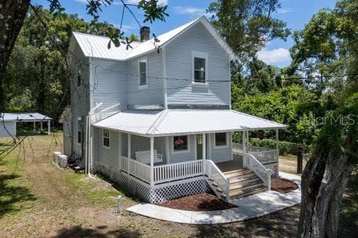 Single Family Residence at 37315 TRILBY RD, DADE CITY, photo 56 of 57