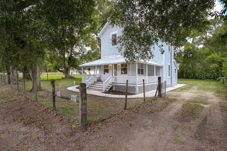 Single Family Residence at 37315 TRILBY RD, DADE CITY, photo 57 of 57