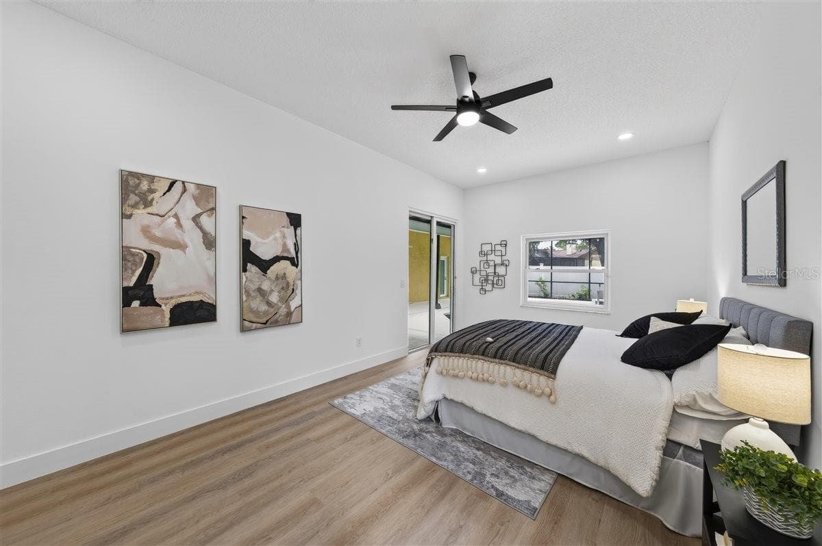 Single Family Residence at 11318 POCKET BROOK DR, TAMPA, photo 13 of 60