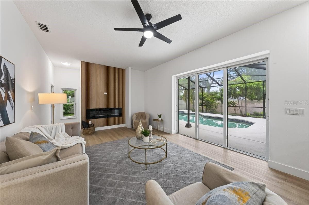 Single Family Residence at 11318 POCKET BROOK DR, TAMPA, photo 33 of 60