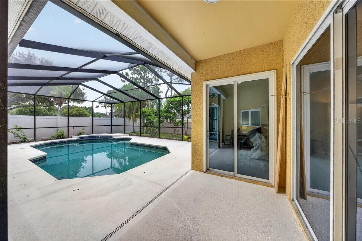Single Family Residence at 11318 POCKET BROOK DR, TAMPA, photo 58 of 60