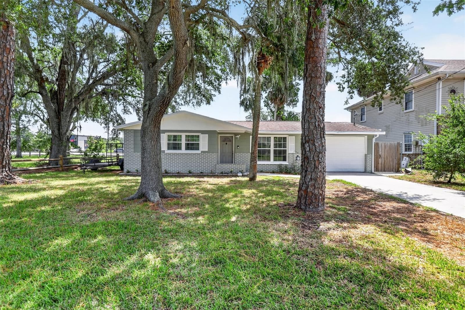 Single Family Residence at 7212 WEDGEWOOD DR, NEW PORT RICHEY, photo 3 of 33