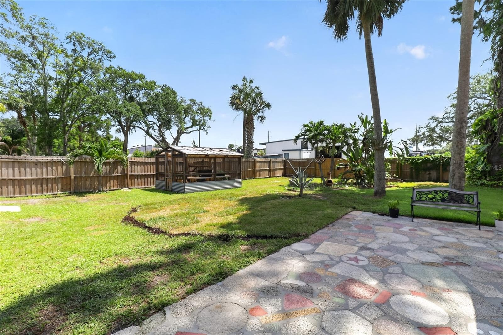 Single Family Residence at 7212 WEDGEWOOD DR, NEW PORT RICHEY, photo 8 of 33