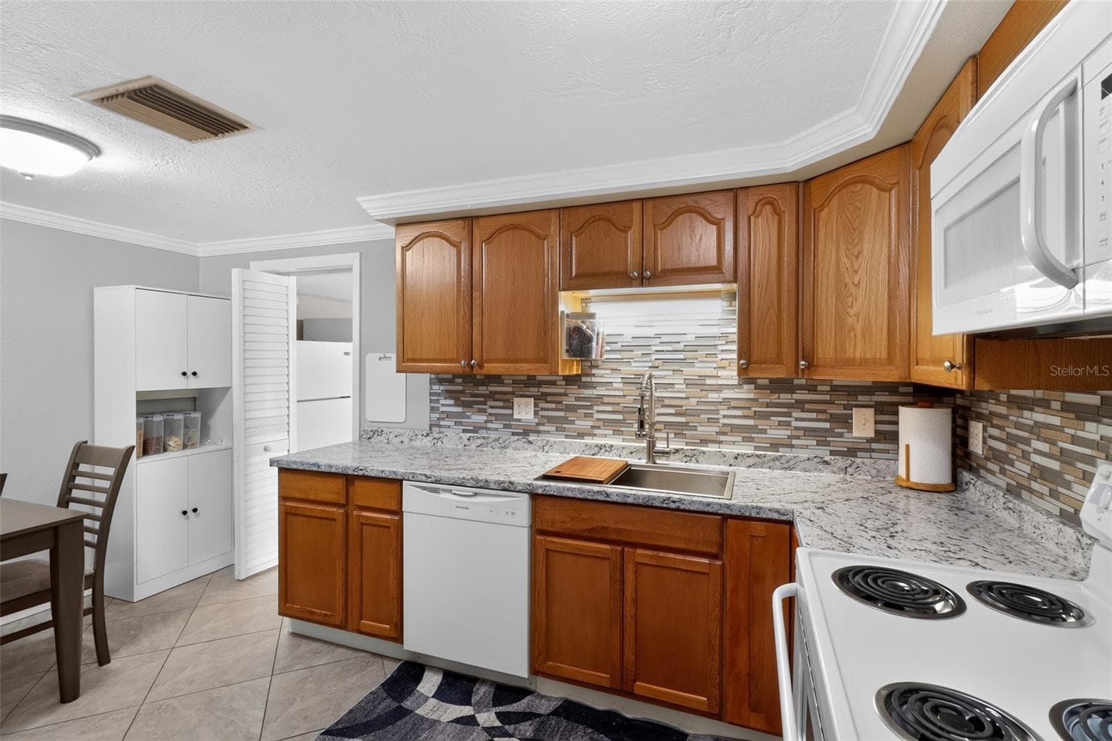Single Family Residence at 7212 WEDGEWOOD DR, NEW PORT RICHEY, photo 18 of 33