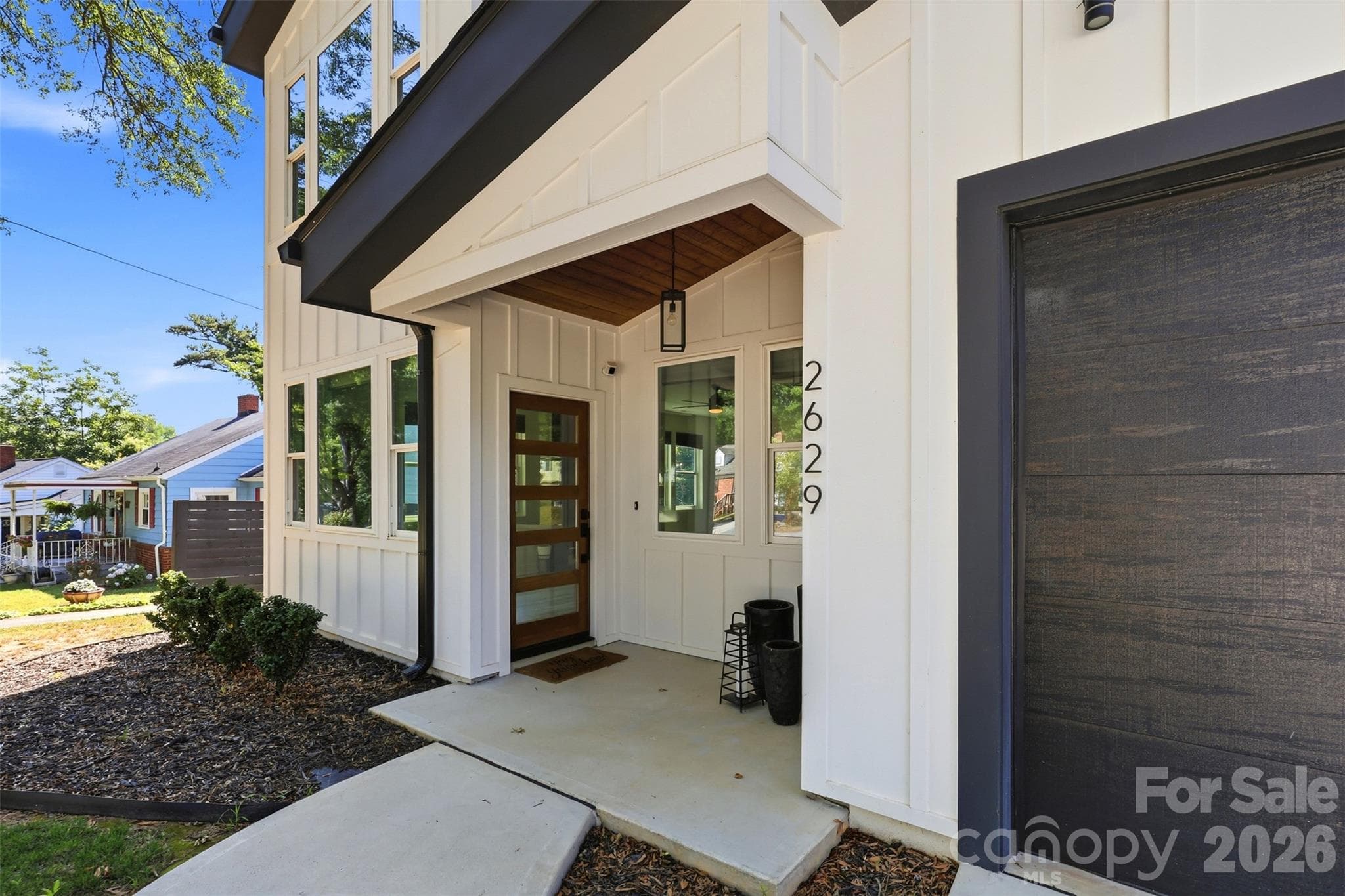 Single Family Residence at Charlotte, photo 3 of 36