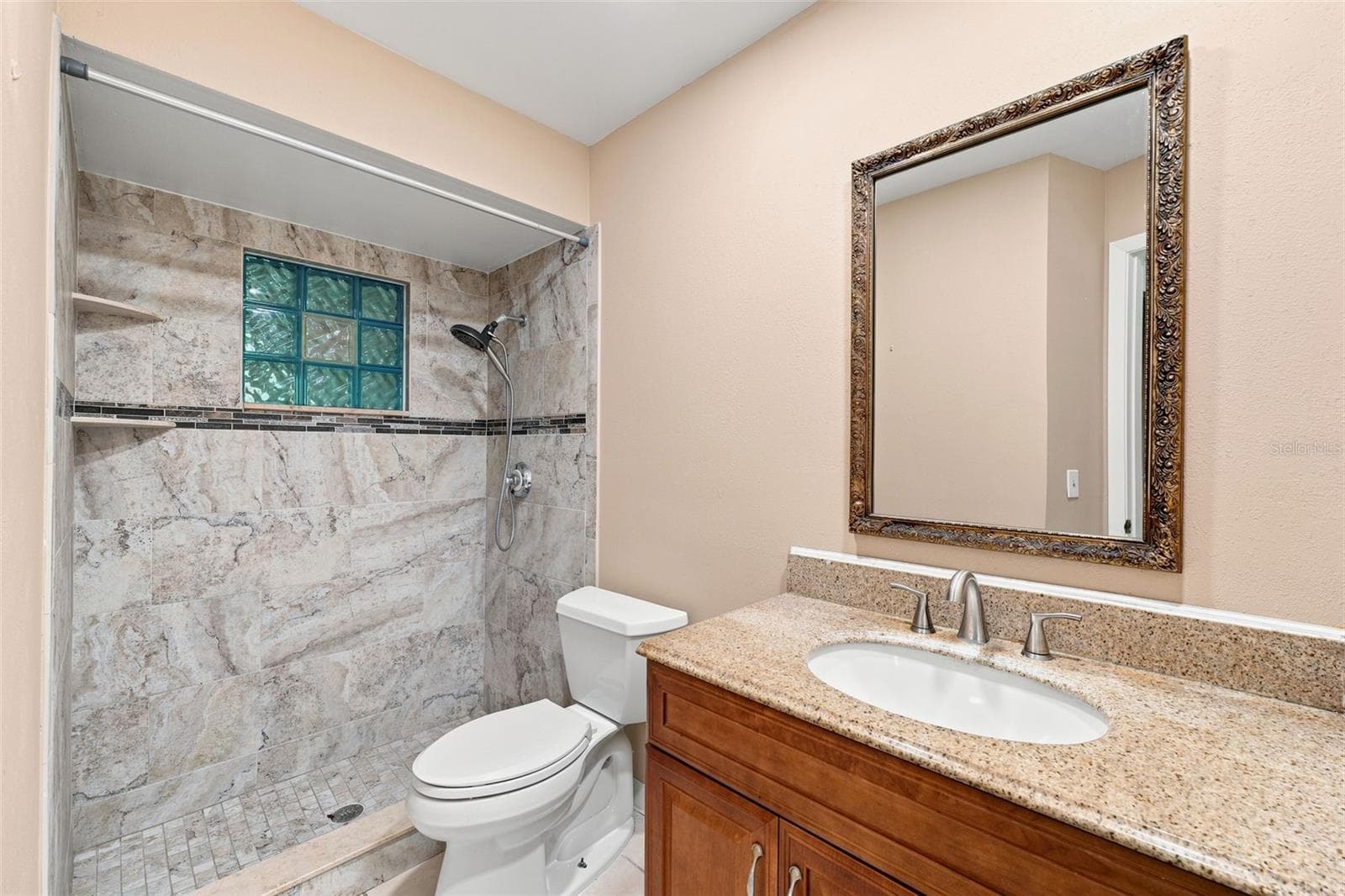 Primary Bathroom - 16426 FORZANDO AVE, BROOKSVILLE