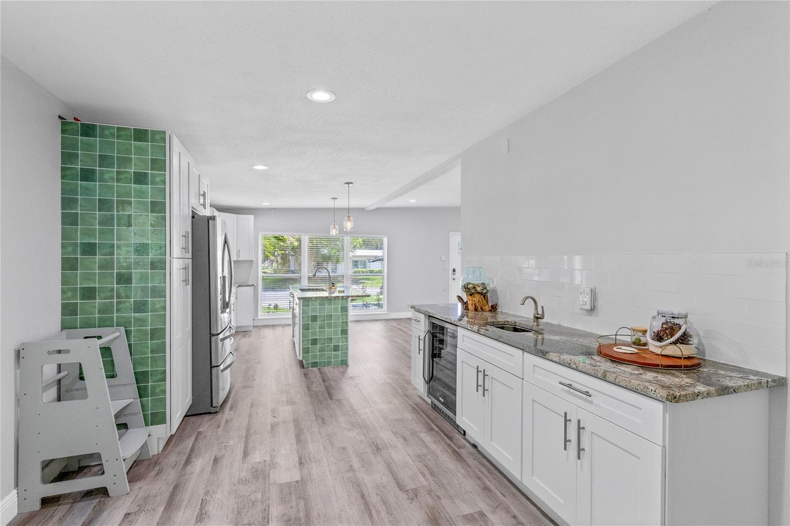 Single Family Residence at 1502 MONTCALM ST, ORLANDO, photo 9 of 31
