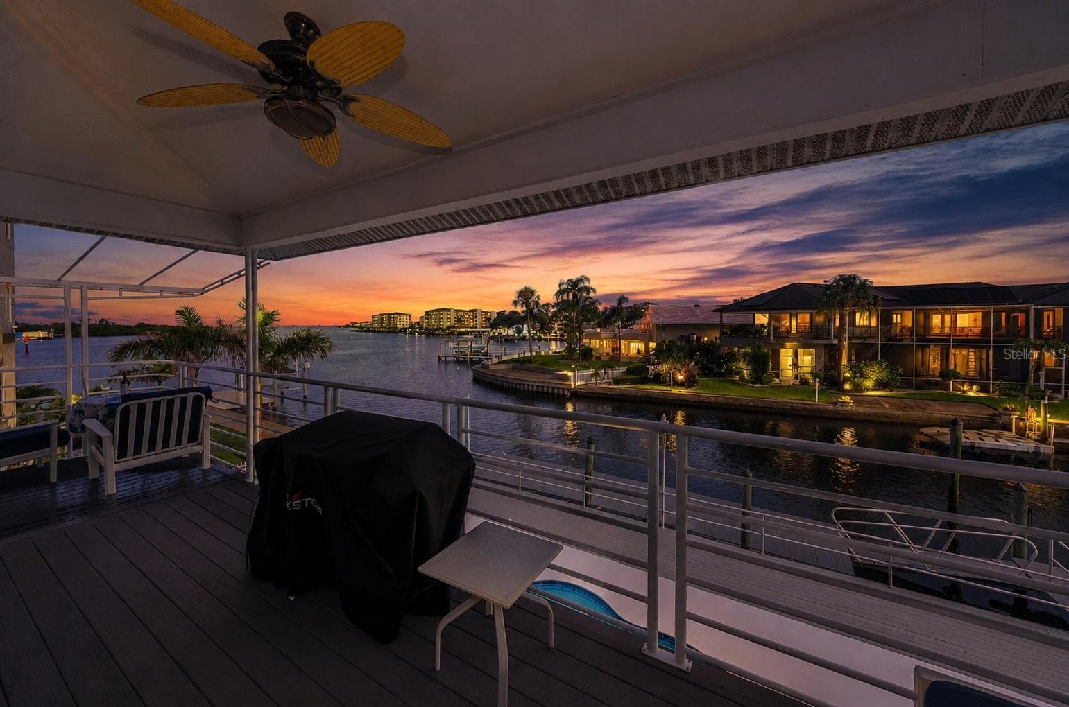 Single Family Residence at 8001 BRIGHTON DR, PORT RICHEY, photo 99 of 100