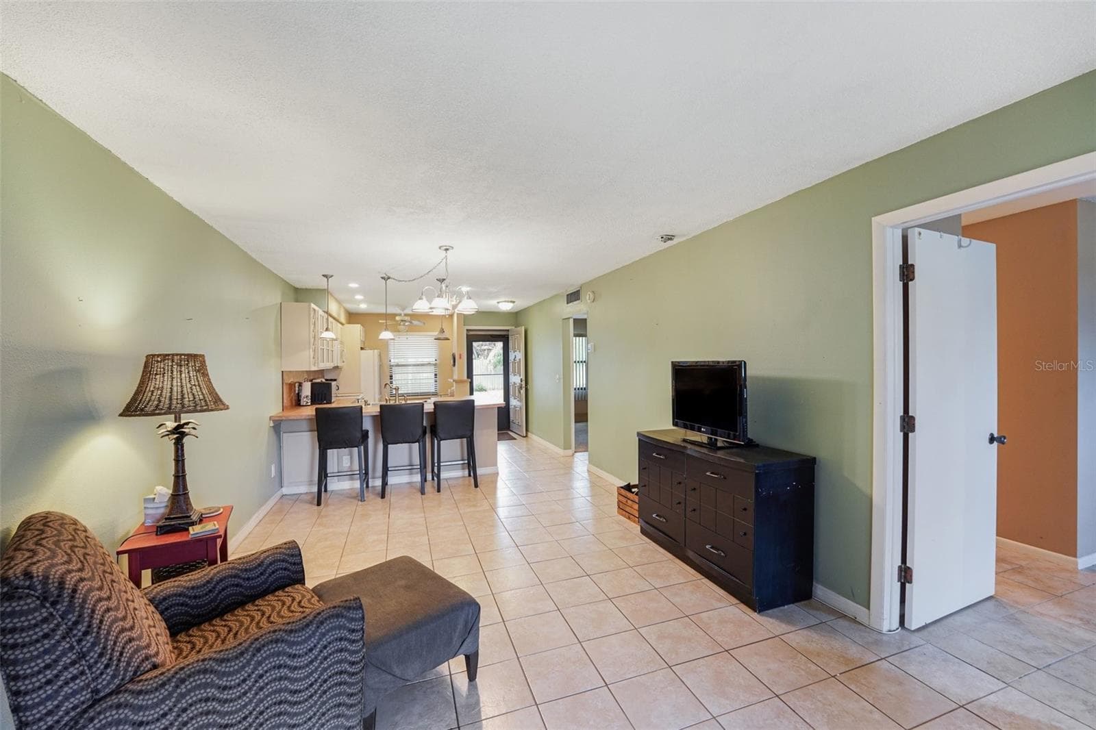 Villa at 4800 LAKE VILLA DR, CLEARWATER, photo 12 of 31