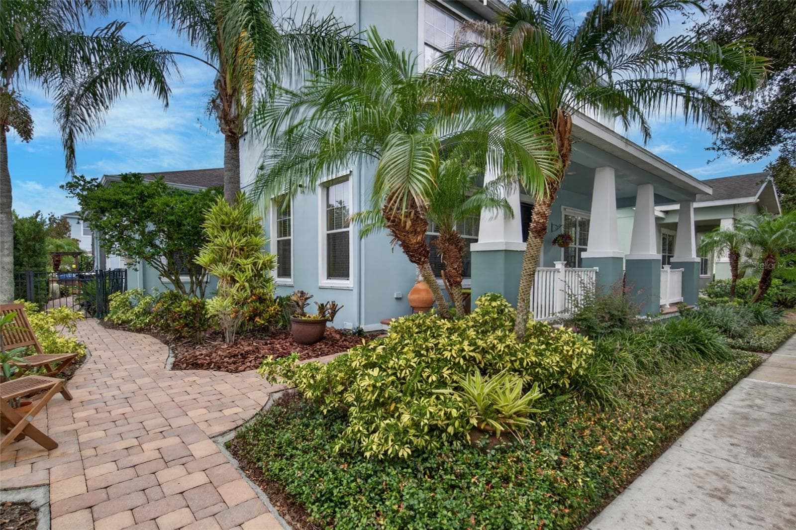 Single Family Residence at 6144 CLIFF HOUSE LN, RIVERVIEW, photo 6 of 73