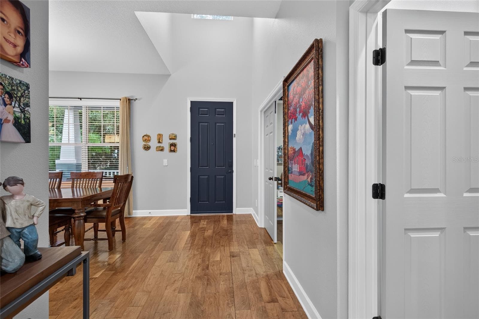 Entry - 6144 CLIFF HOUSE LN, RIVERVIEW