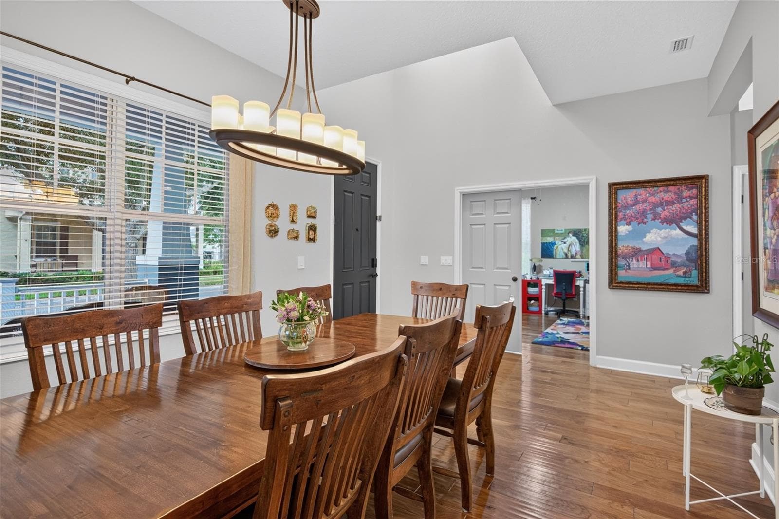 Dining - 6144 CLIFF HOUSE LN, RIVERVIEW