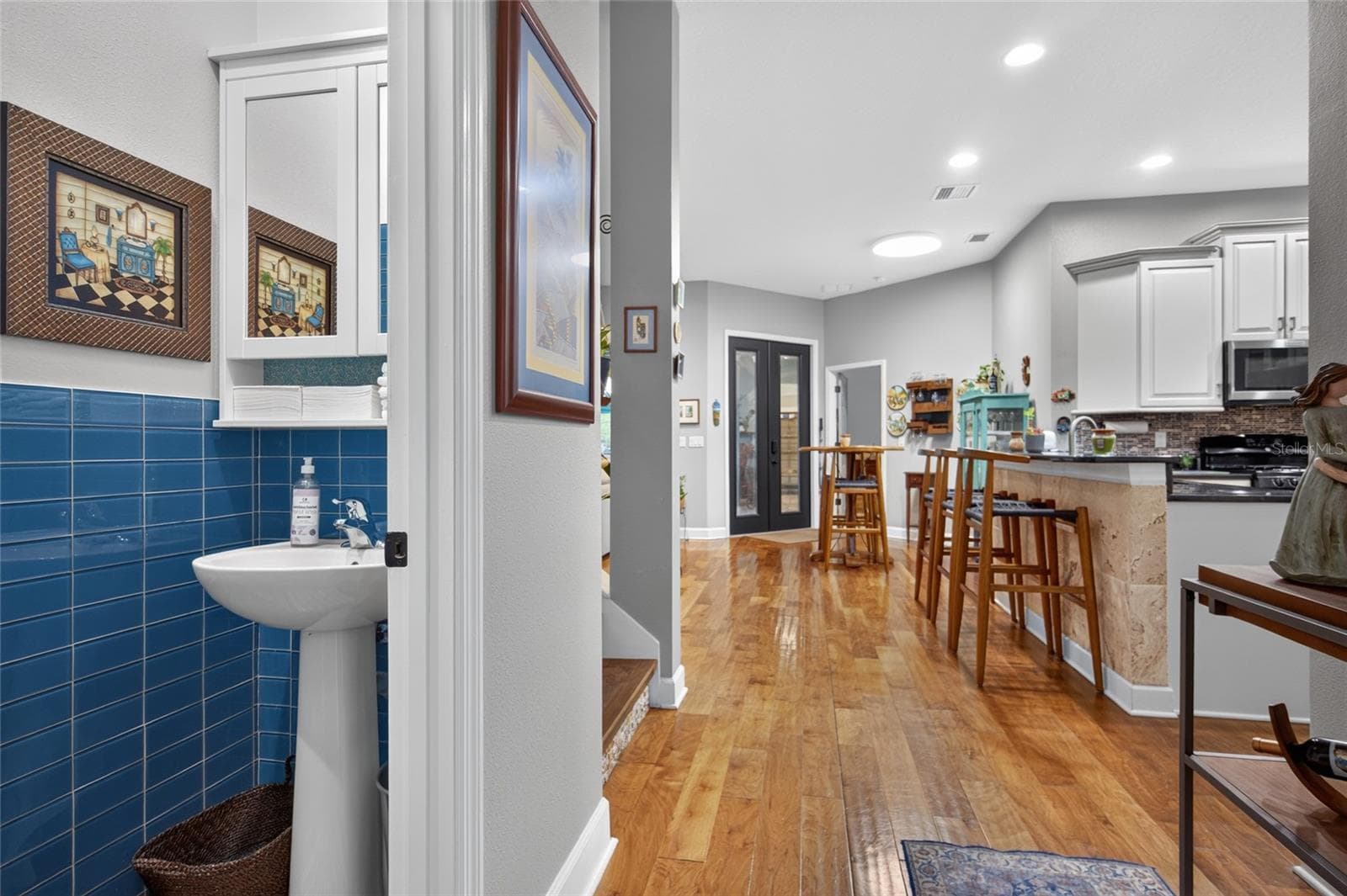 Single Family Residence at 6144 CLIFF HOUSE LN, RIVERVIEW, photo 14 of 73