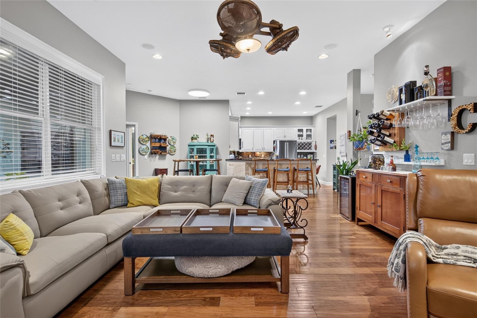 Great Room - 6144 CLIFF HOUSE LN, RIVERVIEW