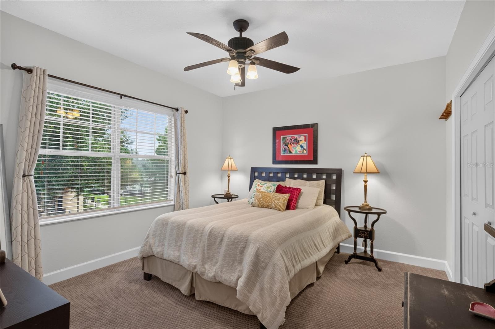 Guest Room - 6144 CLIFF HOUSE LN, RIVERVIEW