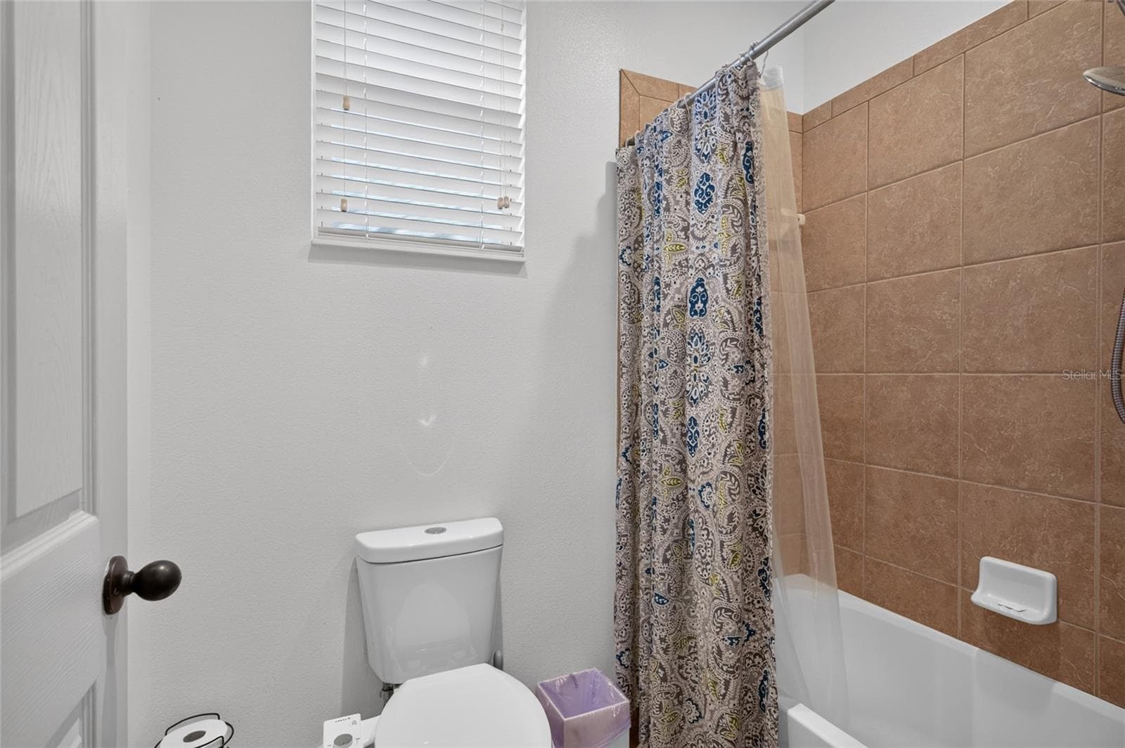 Guest Bath - 6144 CLIFF HOUSE LN, RIVERVIEW