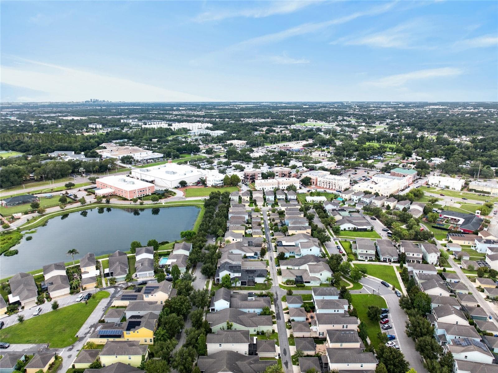 Single Family Residence at 6144 CLIFF HOUSE LN, RIVERVIEW, photo 70 of 73