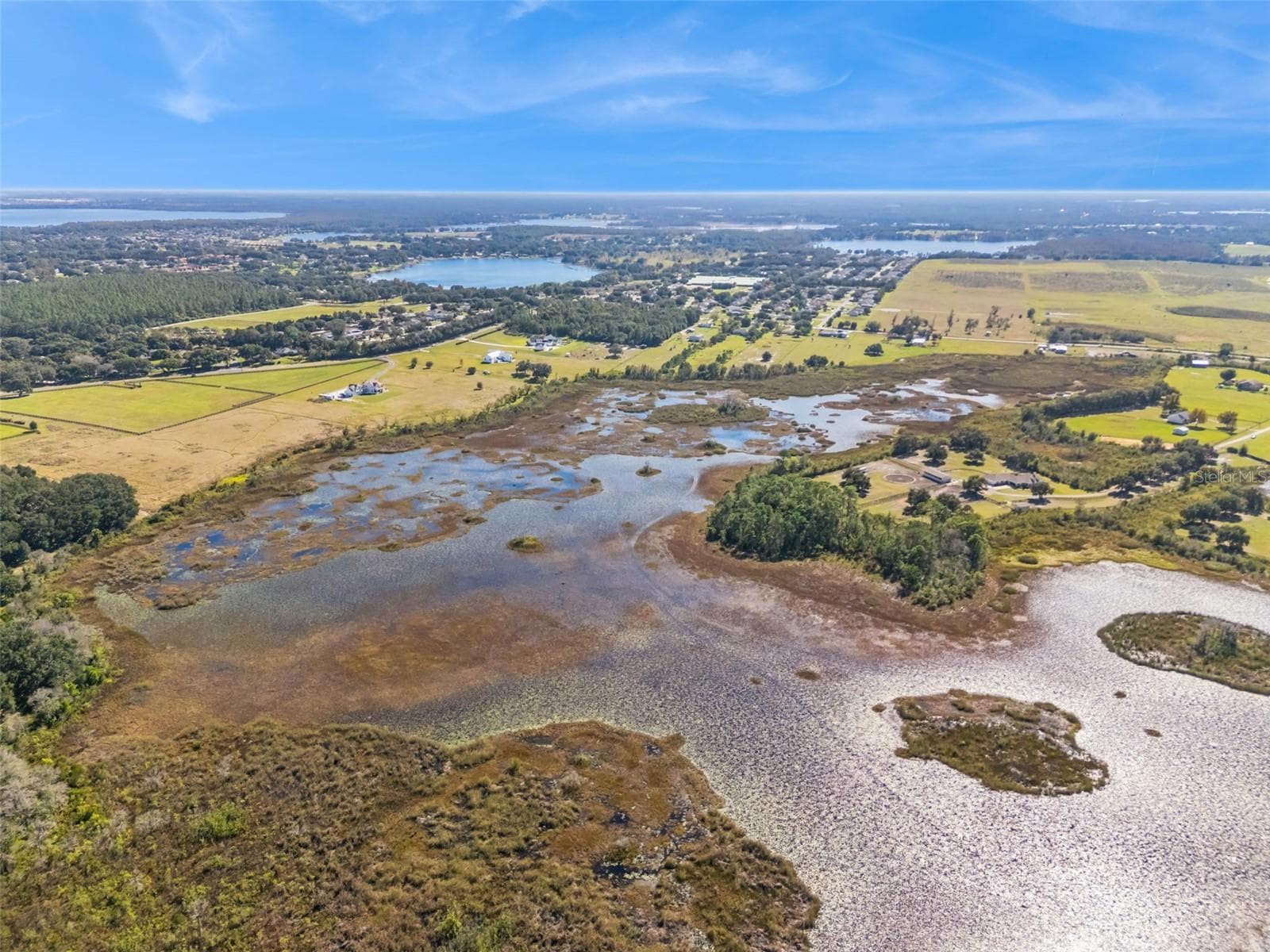 Land at OLD GROVE RD, CLERMONT, photo 2 of 13