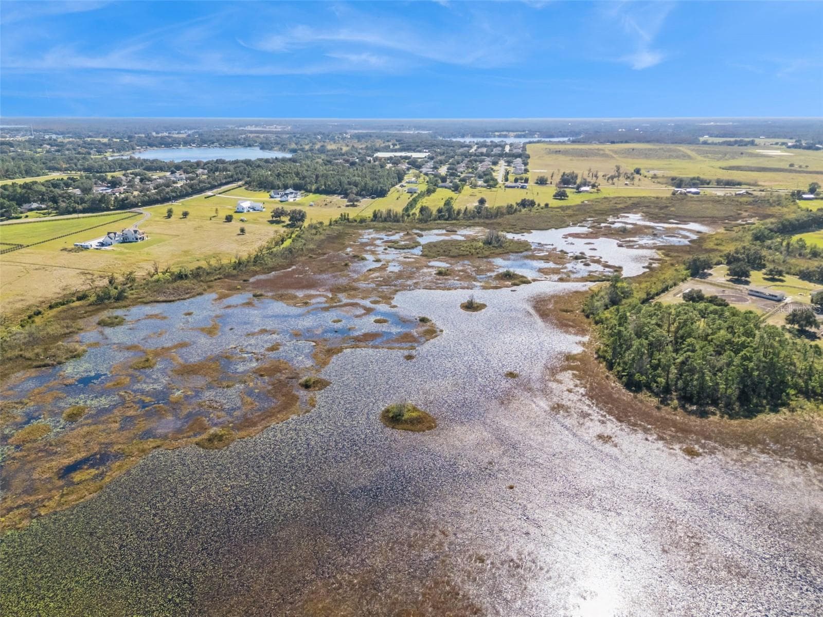 Land at OLD GROVE RD, CLERMONT, photo 5 of 13