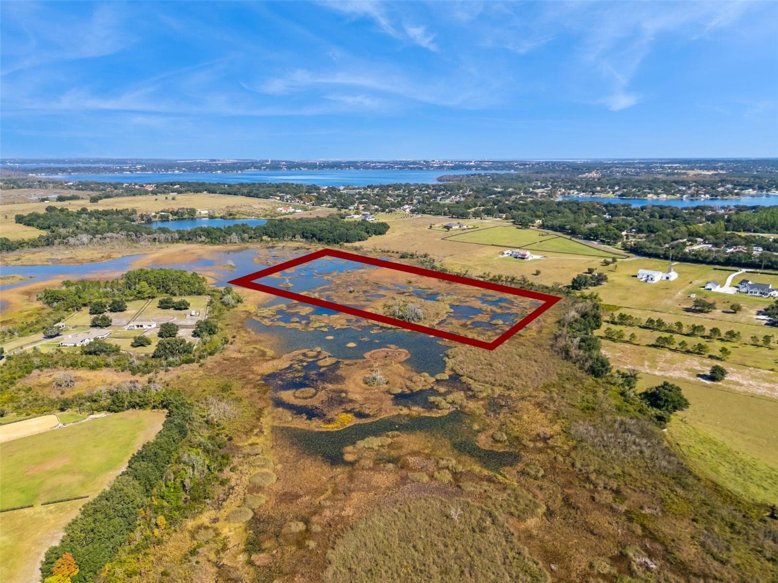 Land at OLD GROVE RD, CLERMONT, photo 11 of 13