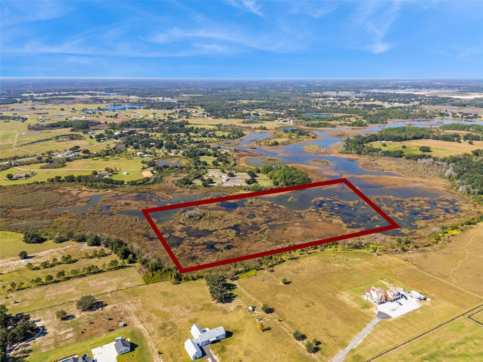 Land at OLD GROVE RD, CLERMONT, photo 13 of 13
