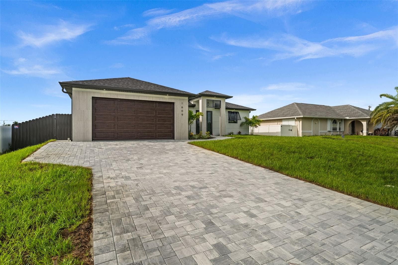 Single Family Residence at 1609 NW 16TH TER, CAPE CORAL, photo 3 of 52