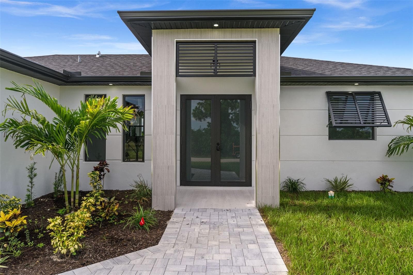 Single Family Residence at 1609 NW 16TH TER, CAPE CORAL, photo 5 of 52