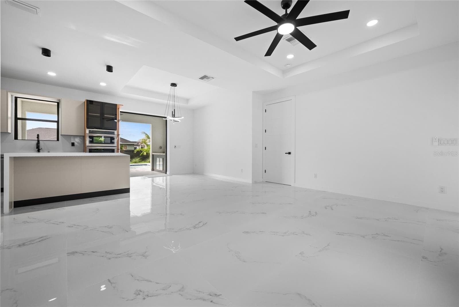 Single Family Residence at 1609 NW 16TH TER, CAPE CORAL, photo 7 of 52