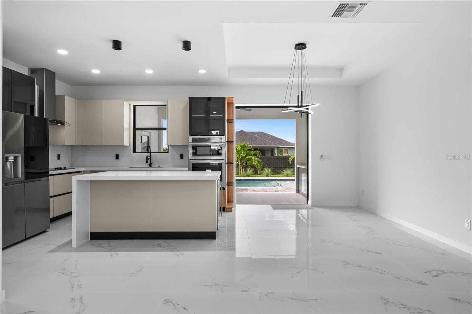 Single Family Residence at 1609 NW 16TH TER, CAPE CORAL, photo 8 of 52