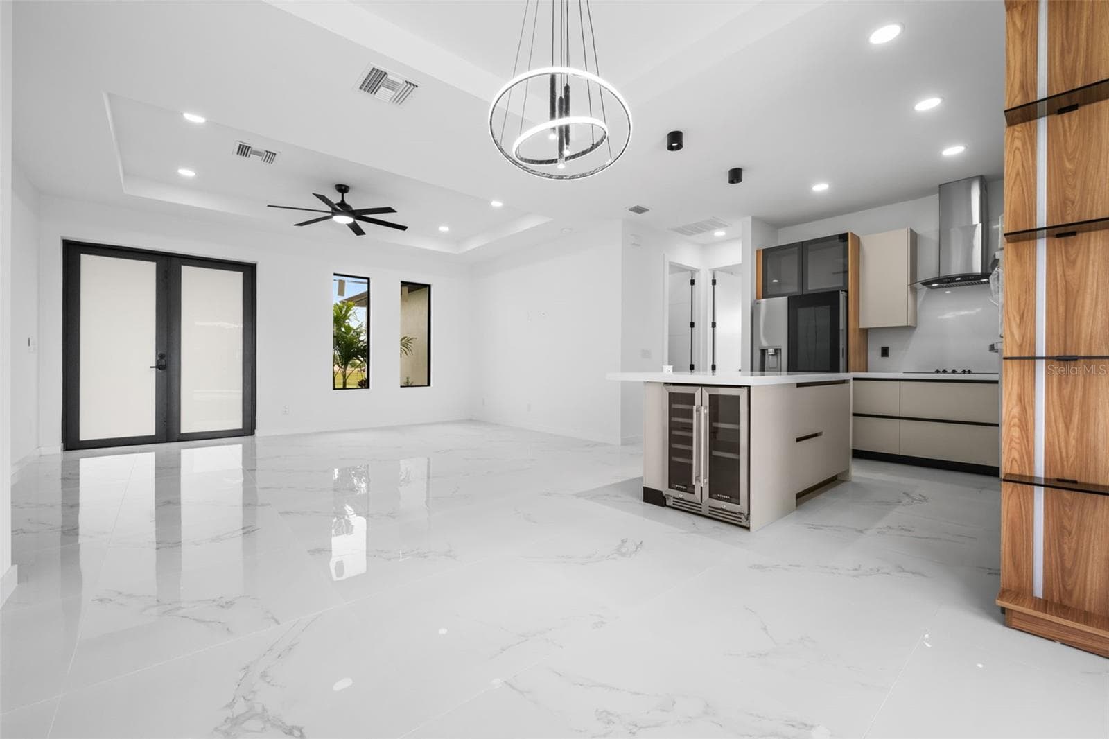 Single Family Residence at 1609 NW 16TH TER, CAPE CORAL, photo 13 of 52