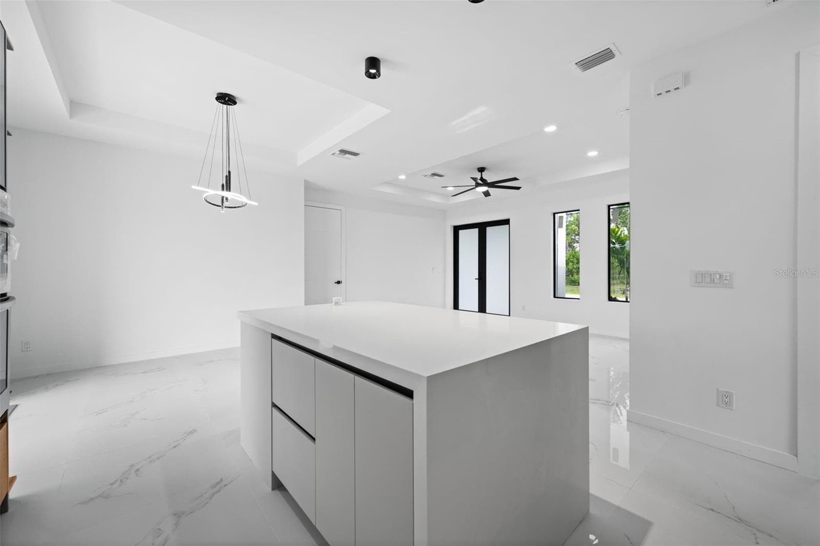 Single Family Residence at 1609 NW 16TH TER, CAPE CORAL, photo 14 of 52